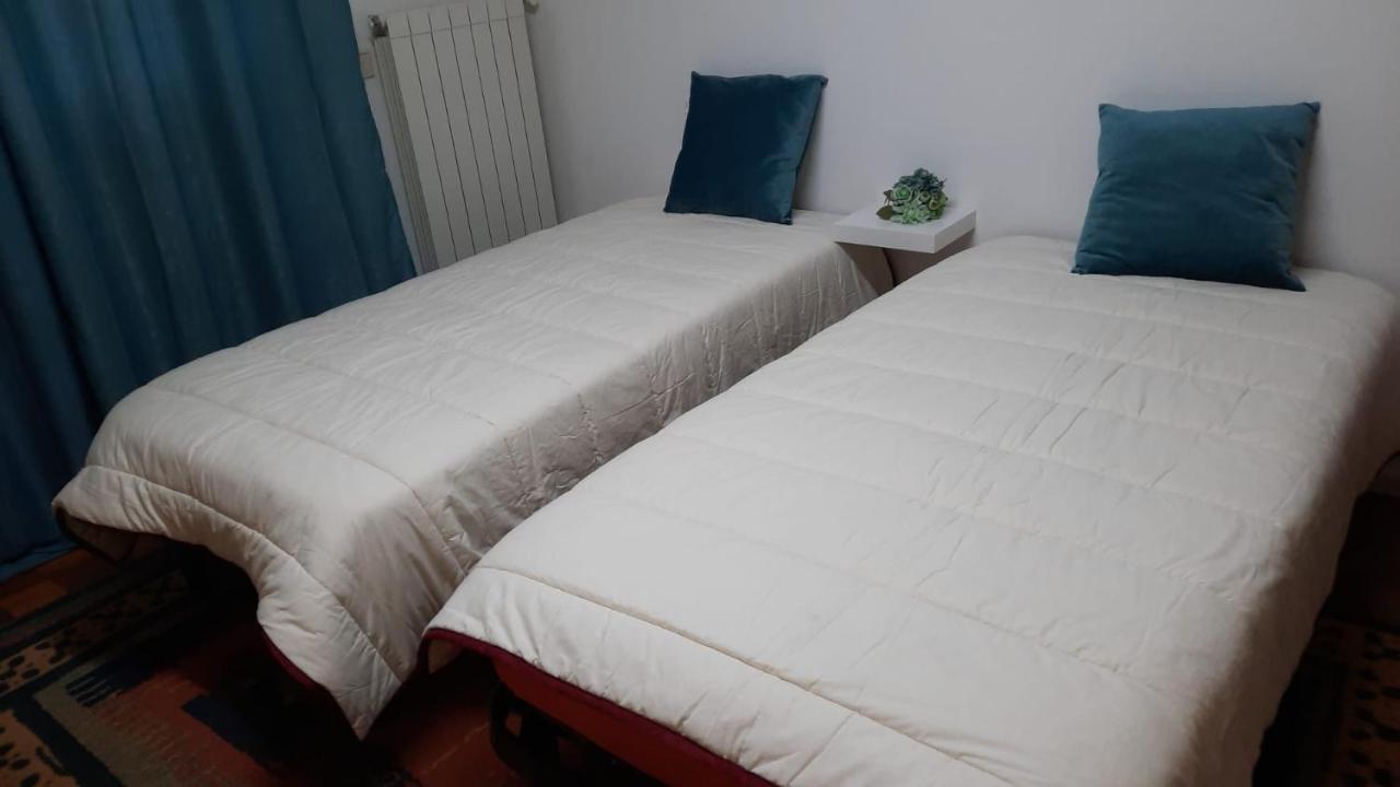 Apartamento Rio Minho Vila Nova de Cerveira Ngoại thất bức ảnh