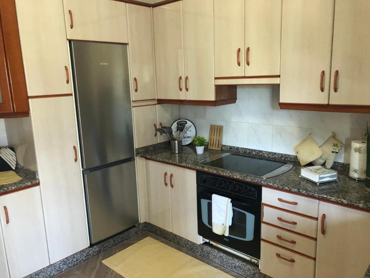 Apartamento Rio Minho Vila Nova de Cerveira Ngoại thất bức ảnh